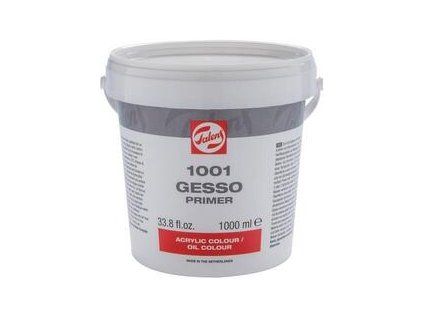 Talens GESSO PRIMER 1001 1000 ml