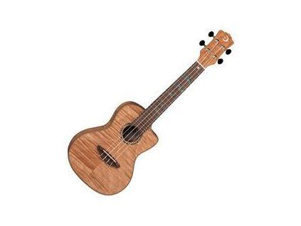 Luna High Tide Ukulele Natural