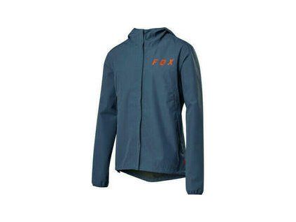 FOX Ranger 2.5L Water Jacket Blue Camo