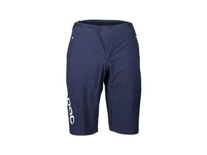 POC Essential Enduro Shorts Turmaline Navy
