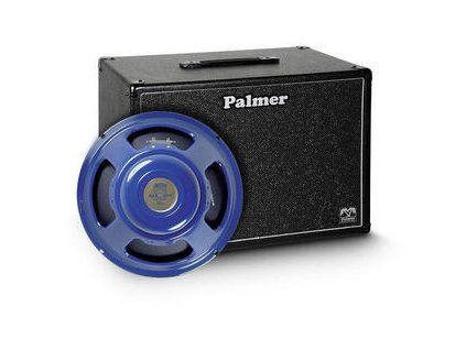 Palmer CAB