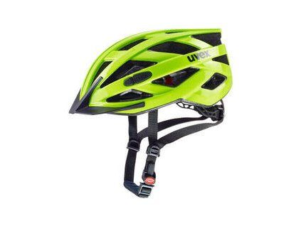 UVEX I-VO 3D Neon Yellow 2020