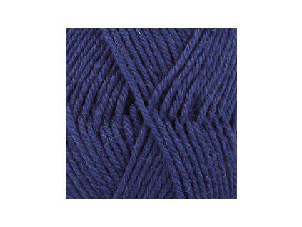 Drops Karisma Uni Colour 17 Navy Blue