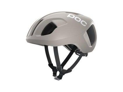 POC Ventral AIR SPIN Moonstone Grey Matt 2021