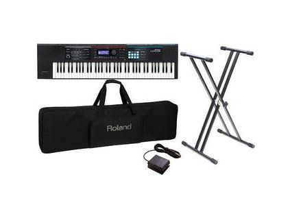 Roland Stage SET