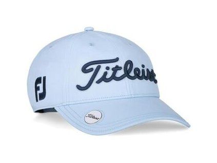 Titleist Tour Performance Ball Marker Womens Cap