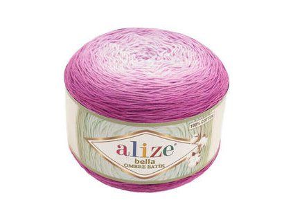 Alize Bella Ombre Batik