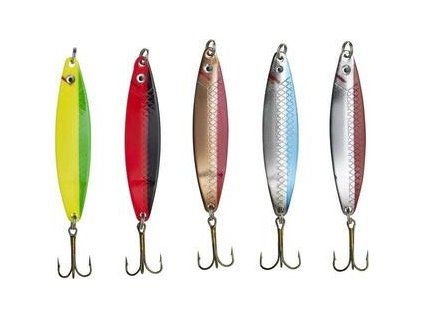 Ron Thompson Slim Box Pack Lures Mixed 9 cm 26 g