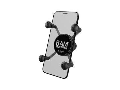 Ram Mounts X-Grip Universal Phone Holder with Ball