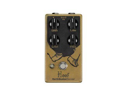 EarthQuaker Devices
