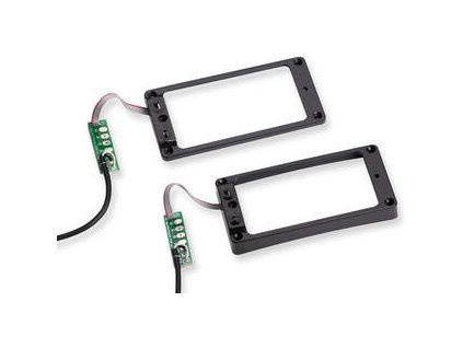 Seymour Duncan Black