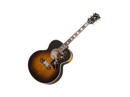 Gibson SJ-200 Vintage Sunburst