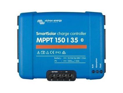 Victron Energy SmartSolar MPPT