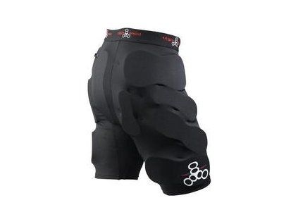 Triple Eight Bumsaver Protective Padded Shorts
