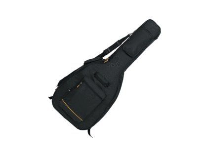 RockBag RB20508B DeLuxe Gigbag for classical guitar Black