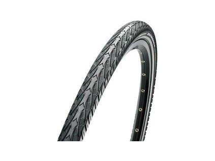 MAXXIS Overdrive Excel 700x40C (40-622)Silkshield