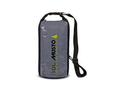Musto Essential Dry Tube Black