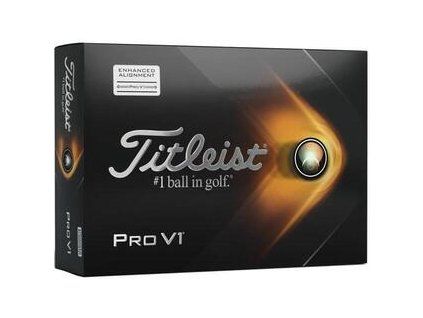 Titleist Pro V1 2021 Golf Balls