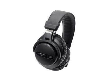 Audio-Technica DJ Headphone