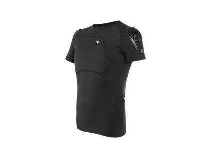 Dainese Trail Skins Pro Tee Black