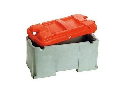 Osculati Battery box for 1 battery