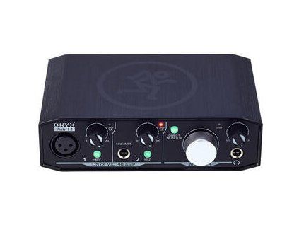 Mackie Onyx Artist 1.2