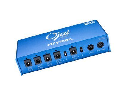 Strymon Ojai