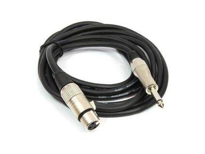 Lewitz MIC 060 Black m
