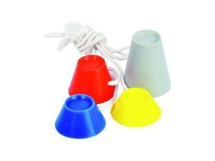 Longridge Jumbo Rubber Winter Tees