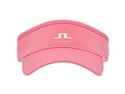 J.Lindeberg Yada Womens Visor