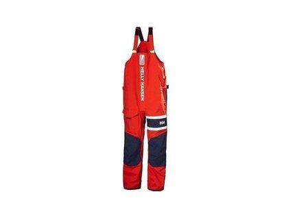 Helly Hansen Salt Coastal Bib Alert Red