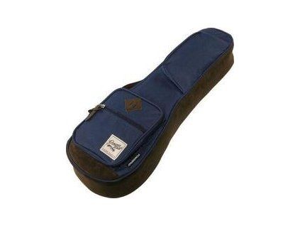 Ibanez IUBS541-NB Gigbag for ukulele Navy Blue
