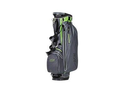 Jucad 2 in 1 Waterproof Stand Bag
