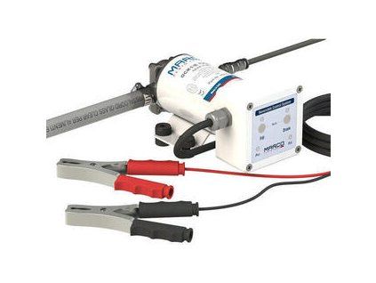 Marco Oil change Kit