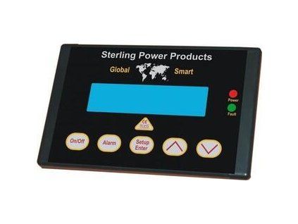 Sterling Power Pro Charge Ultra - Remote Control