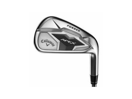 Callaway Apex 19 Irons Graphite Hand Regular