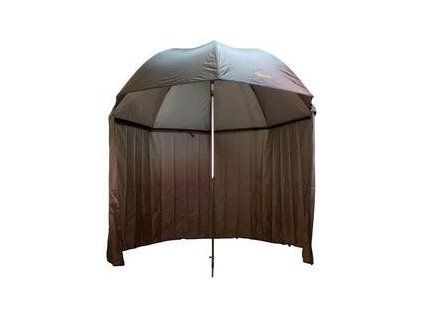 Delphin Umbrella Extended Side Wall