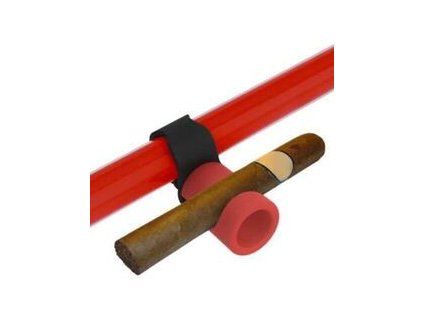 Clicgear Silicon Cigar Holder