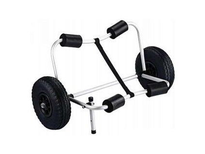 Osculati Foldable Kayak Trolley