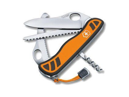 Victorinox Hunter XT Grip