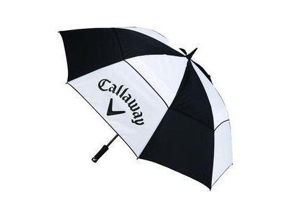 Callaway Clean 60 Dbl Man Blk/Wht 60
