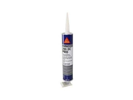 Sikaflex 290i DC Black