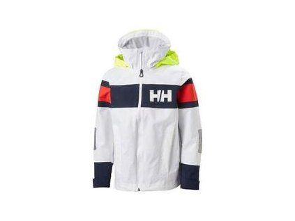 Helly Hansen JR Salt 2 Jacket