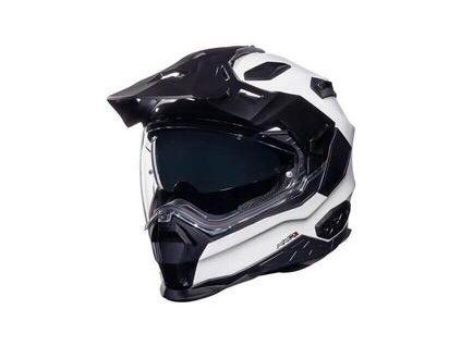 Nexx X.WED 2 Plain White Helmet
