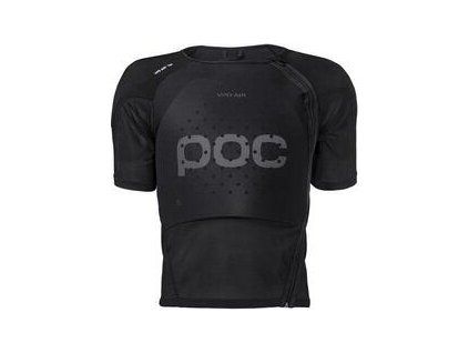 POC VPD Air+ Tee Uranium Black