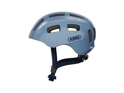 Abus Youn-I 2.0 Glacier Blue 2021