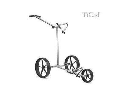 Ticad Canto Golf Trolley