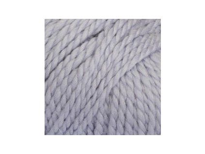 Drops Andes Uni Colour 8112 Ice Blue