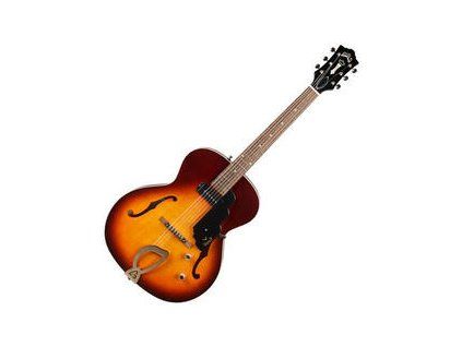 Guild T-50-SLIM-ATB Antique Burst