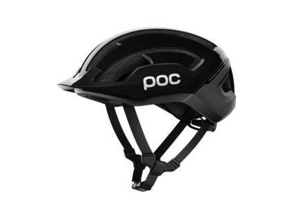 POC Omne Air Resistance SPIN Uranium Black 2020